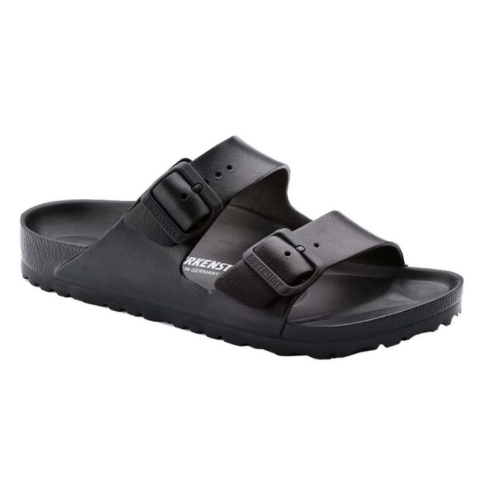 Birkenstock Arizona Rubber Sandals